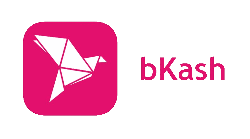 VK8 | VK8-APP.ORG_Bkash_logo